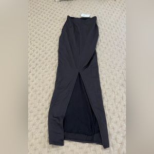 WINDSOR MAXI SKIRT -NWT